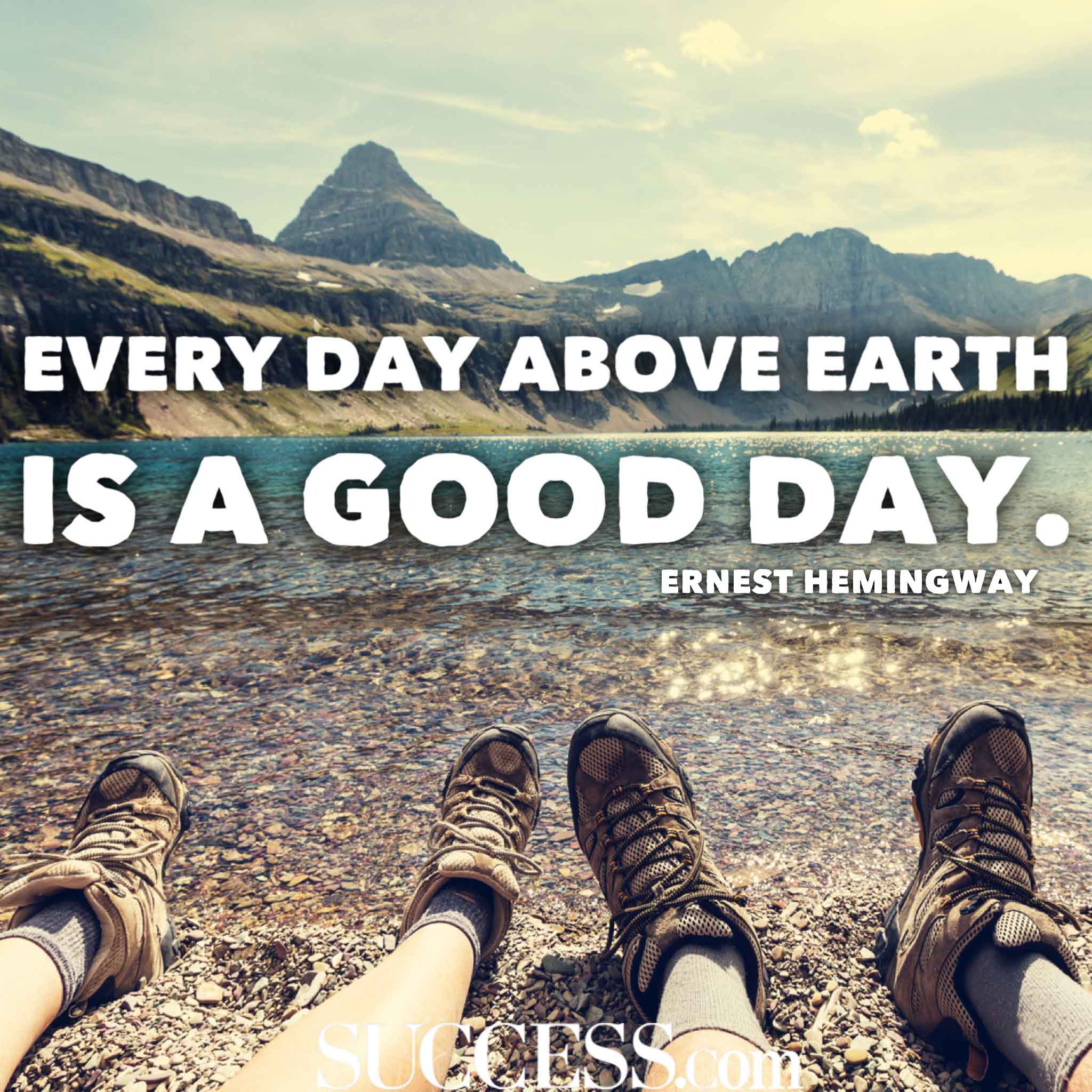 15 Positive Affirmations for an Awesome Day