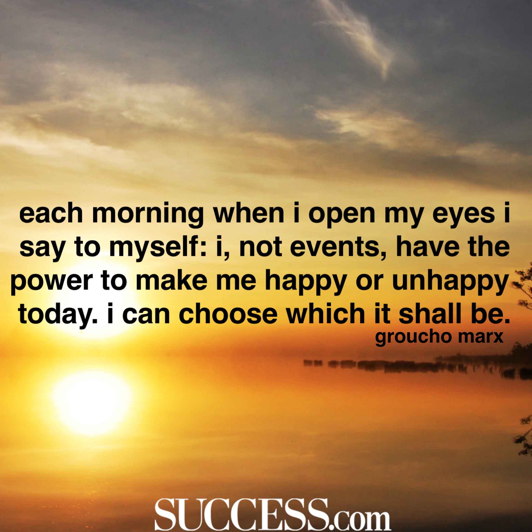 15 Positive Affirmations for an Awesome Day