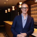 Glenn Sanford headshot