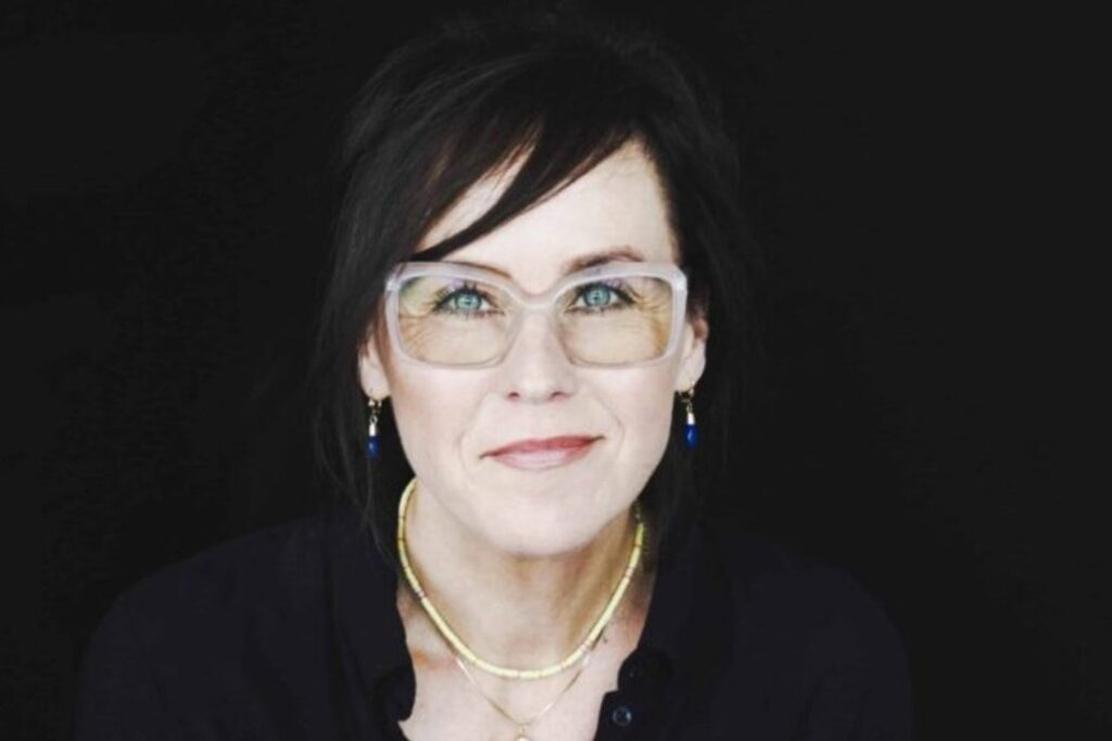 Hrund Gunnsteinsdóttir