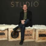 IMDb founder Col Needham