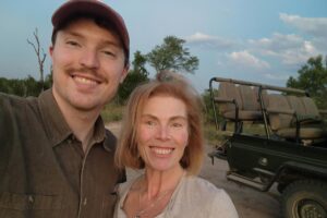 5 Lessons a Single Mom Learned Traveling With Her Adult Son