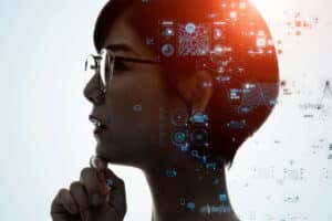 Here’s What the Most Powerful Women in Business Advise About the Rise of AI