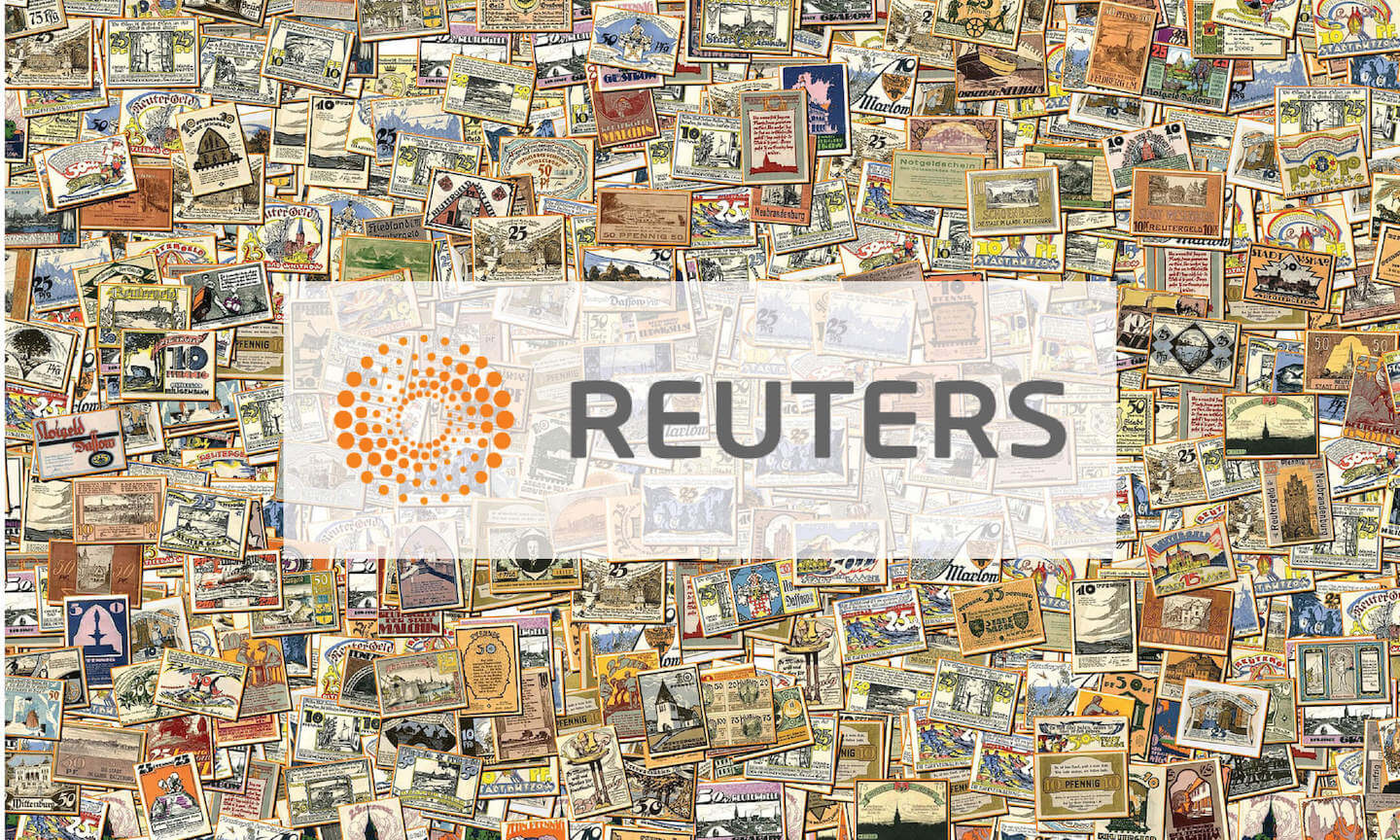 Reuters Customer Success Story
