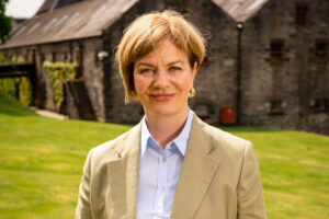 What Scotch’s Most Decorated Woman Can Teach Us About Changing an Industry