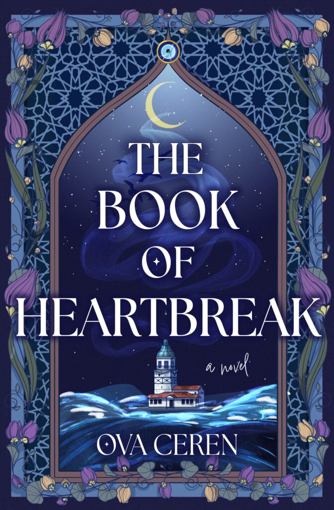 The Book of Heartbreak: A Novel