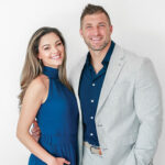 Tim & Demi Tebow