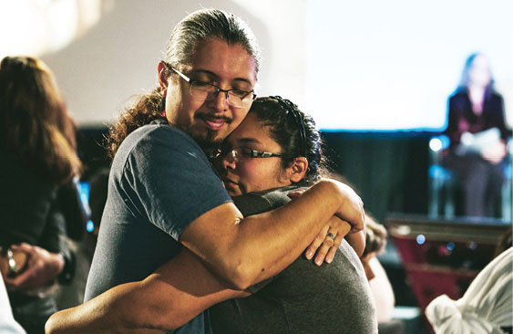 The Secret to a Happy, Thriving Marriage: Communication