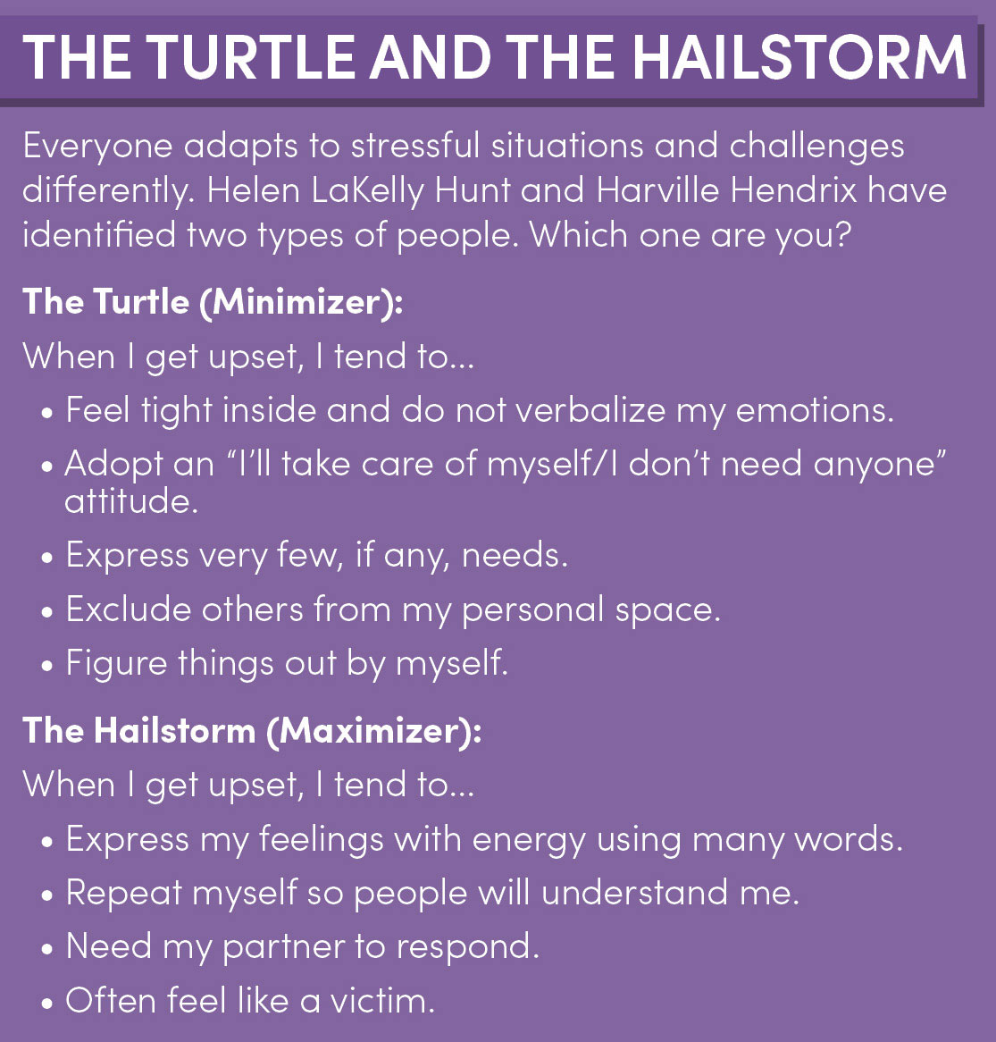 The Secret to a Happy, Thriving Marriage: Communication