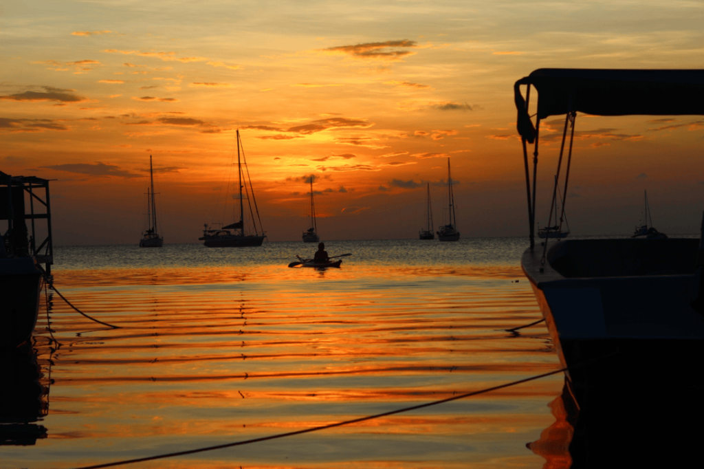 Caye Caulker, Belize