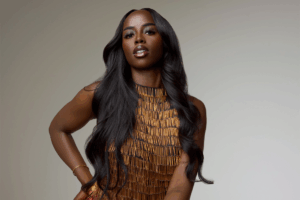 Beauty Consultant Golloria George on the Lack of Inclusive Makeup for POC